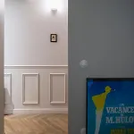 Maison Grand Sable 3* Veules-les-Roses