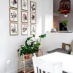 Maison Grand Sable 3*