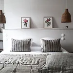 Maison Grand Sable 3* Вёль-ле-Роз