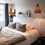 Maison Grand Sable Гостевой дом