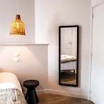 招待所 Maison Grand Sable 沃勒莱罗斯