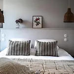 Maison Grand Sable 招待所 3*