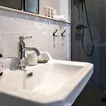 Maison Grand Sable Гостевой дом Вёль-ле-Роз
