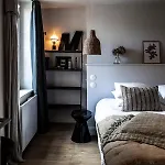 Maison Grand Sable Гостевой дом Вёль-ле-Роз
