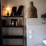 Maison Grand Sable Гостевой дом