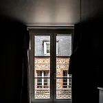 招待所 Maison Grand Sable 沃勒莱罗斯