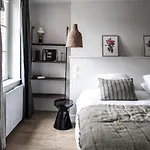 Maison Grand Sable Гостевой дом 3*