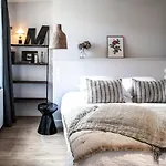 Maison Grand Sable Вёль-ле-Роз
