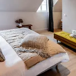 招待所 Maison Grand Sable 沃勒莱罗斯