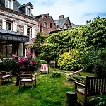 招待所 Maison Grand Sable