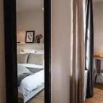 Maison Grand Sable 招待所 3*