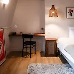 招待所 Maison Grand Sable 沃勒莱罗斯