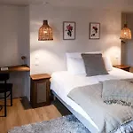 Maison Grand Sable Вёль-ле-Роз