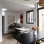 Maison Grand Sable 招待所 3*