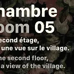 Maison Grand Sable 3* 沃勒莱罗斯