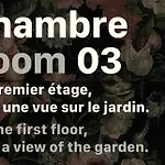 Maison Grand Sable 招待所 沃勒莱罗斯