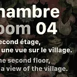 Maison Grand Sable 3*
