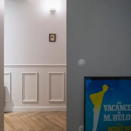 Maison Grand Sable 3* 블레로즈