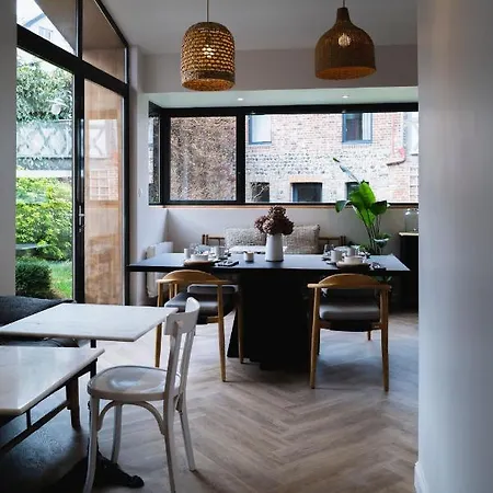 게스트하우스 Maison Grand Sable