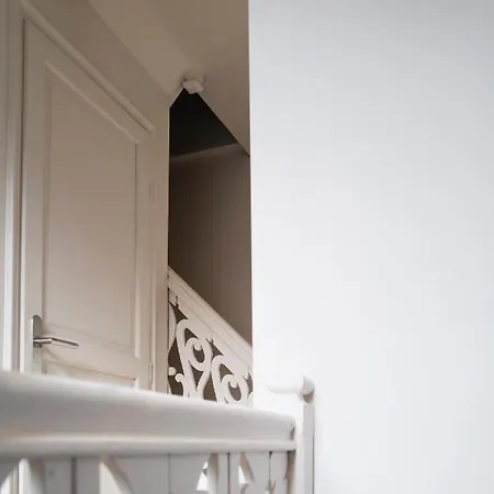 Maison Grand Sable 3* 블레로즈