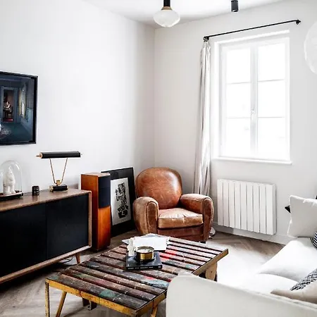 Maison Grand Sable Gasthof