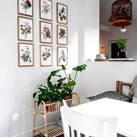 Maison Grand Sable 3*