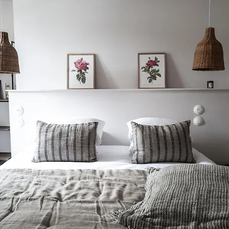 Maison Grand Sable 3* Veules-les-Roses