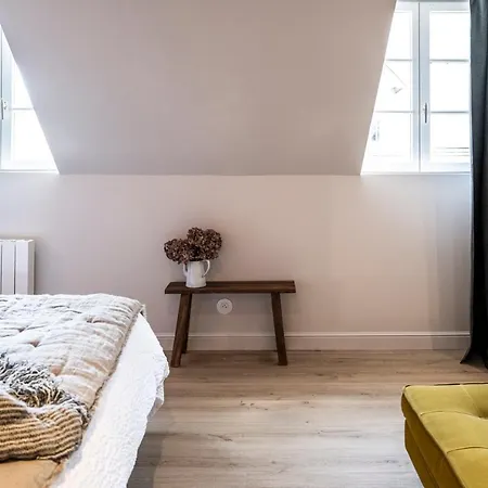 Maison Grand Sable *