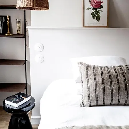 Maison Grand Sable 3*
