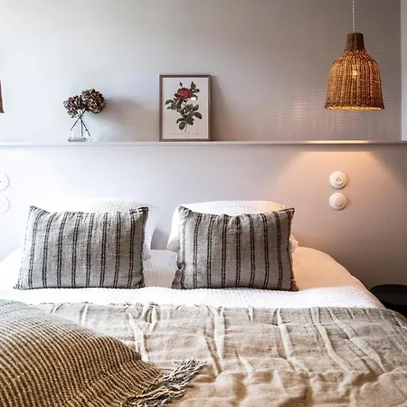 Casa de hóspedes Maison Grand Sable 3*