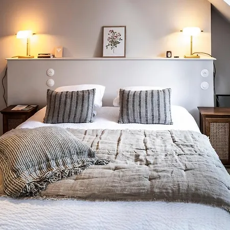 Maison d'hôtes Maison Grand Sable 3*