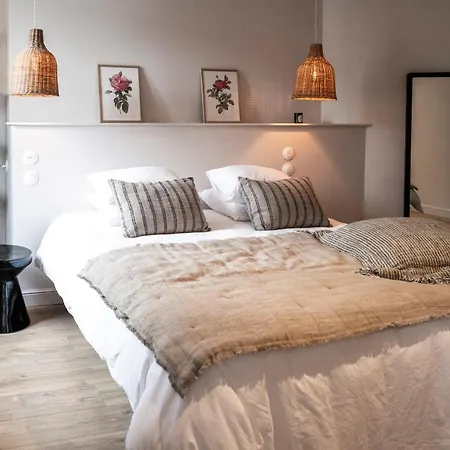 Maison Grand Sable 3*