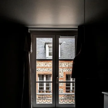 Maison d'hôtes Maison Grand Sable Veules-les-Roses