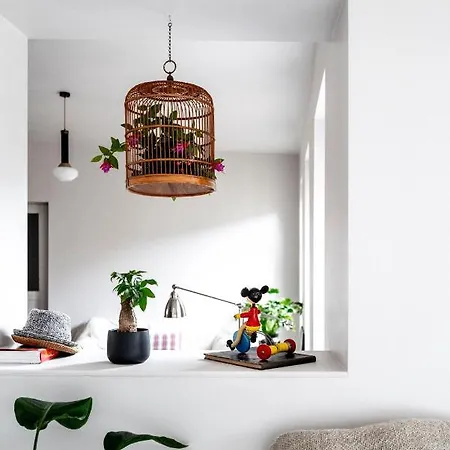 Maison Grand Sable 3*