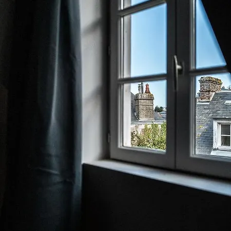 Maison Grand Sable 블레로즈