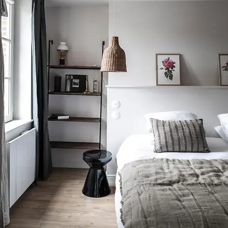 Maison Grand Sable ゲストハウス 3*
