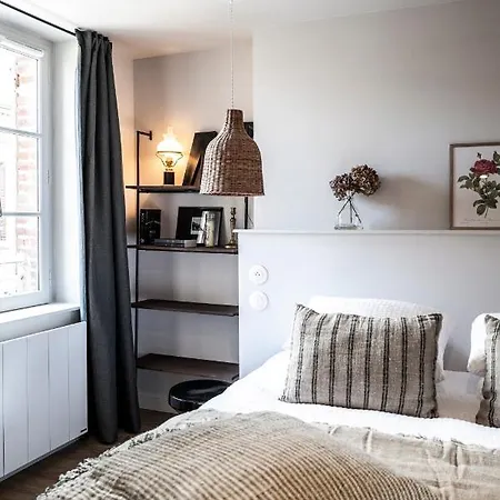 Maison Grand Sable *