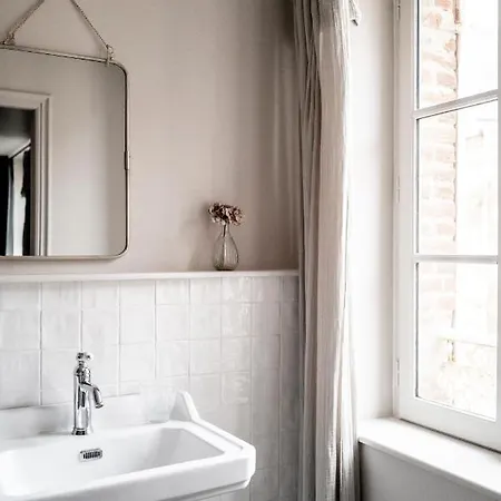Maison Grand Sable 3* Veules-les-Roses