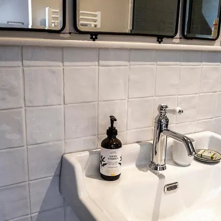 Casa de hóspedes Maison Grand Sable 3*