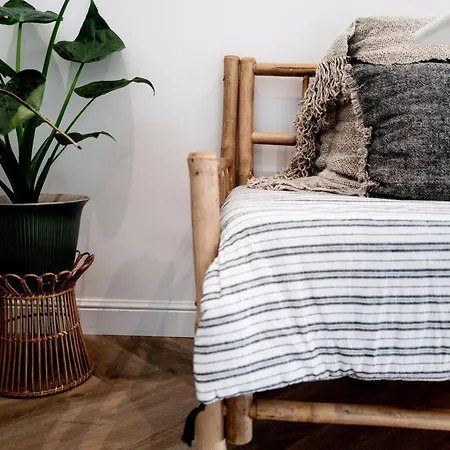 Maison Grand Sable 게스트하우스 3*