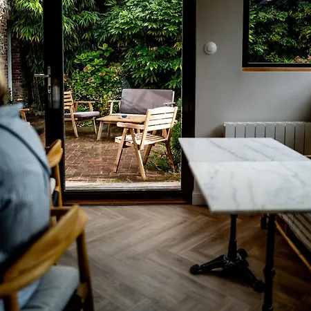 Maison Grand Sable 블레로즈