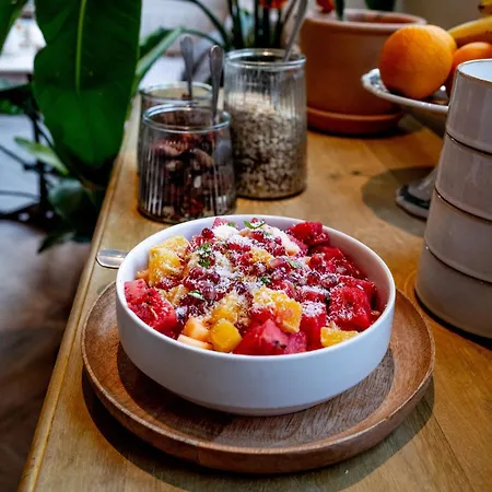 게스트하우스 Maison Grand Sable 블레로즈