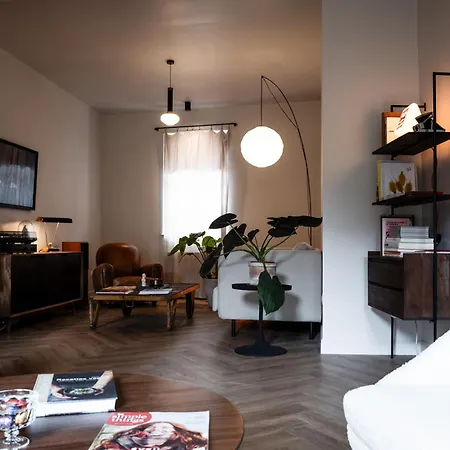 Maison Grand Sable 3*