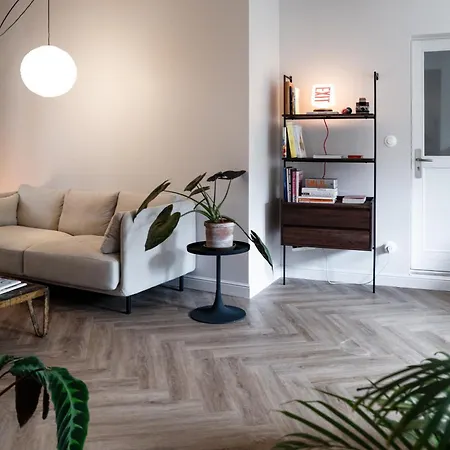 Maison Grand Sable 3*