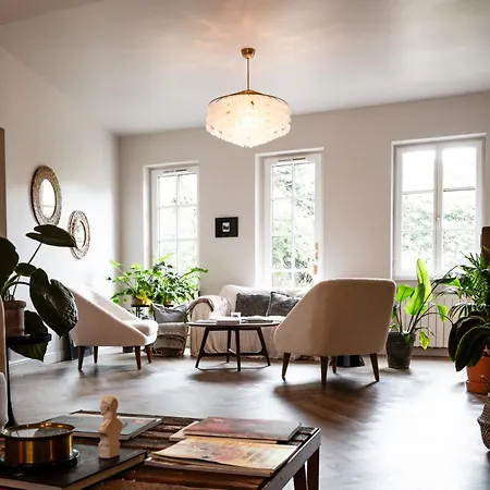 Maison Grand Sable