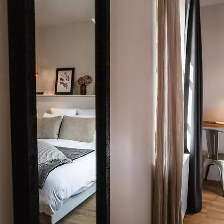 Maison Grand Sable Pensjonat 3*