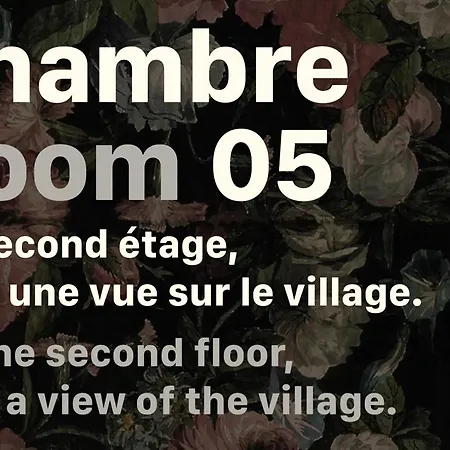 Maison Grand Sable 3* Veules-les-Roses
