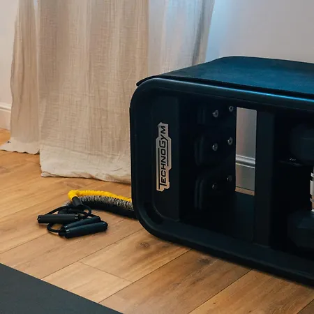 게스트하우스 Maison Grand Sable 3*