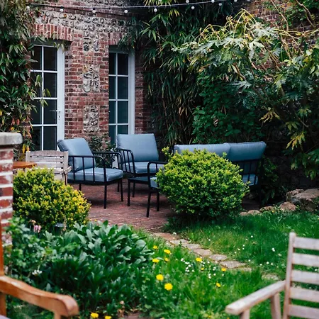 게스트하우스 Maison Grand Sable 3*