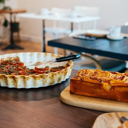 Maison Grand Sable Gasthof Veules-les-Roses